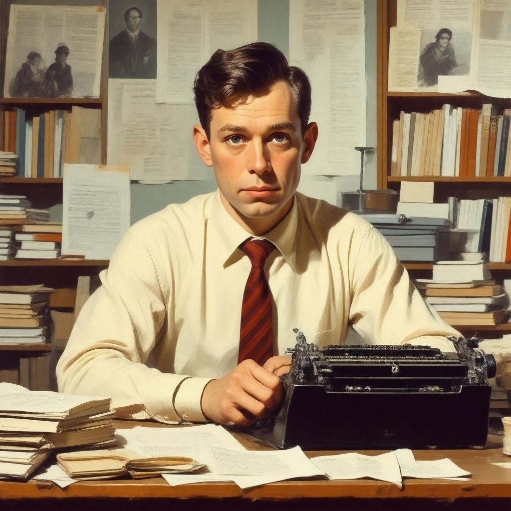 Joe Orton